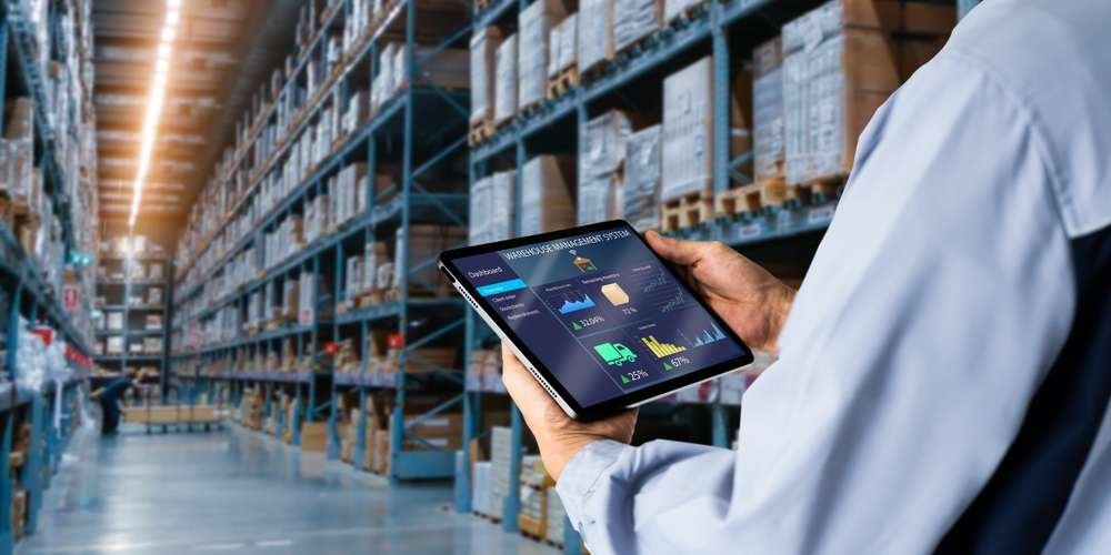 supply chain